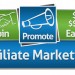 如何做联盟营销affiliate marketing?--基本步骤及原理