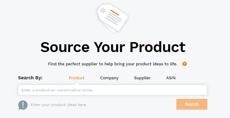 supplier database